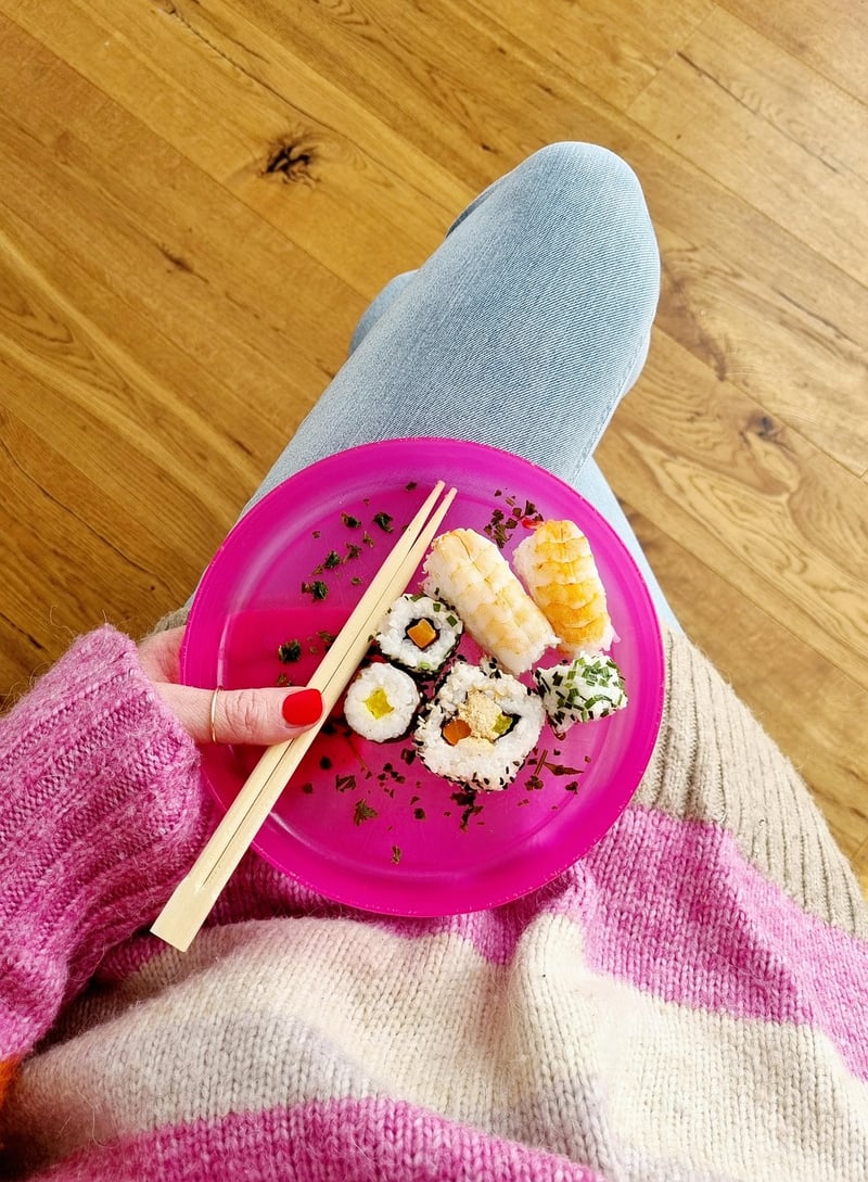 Japanese Cuisine